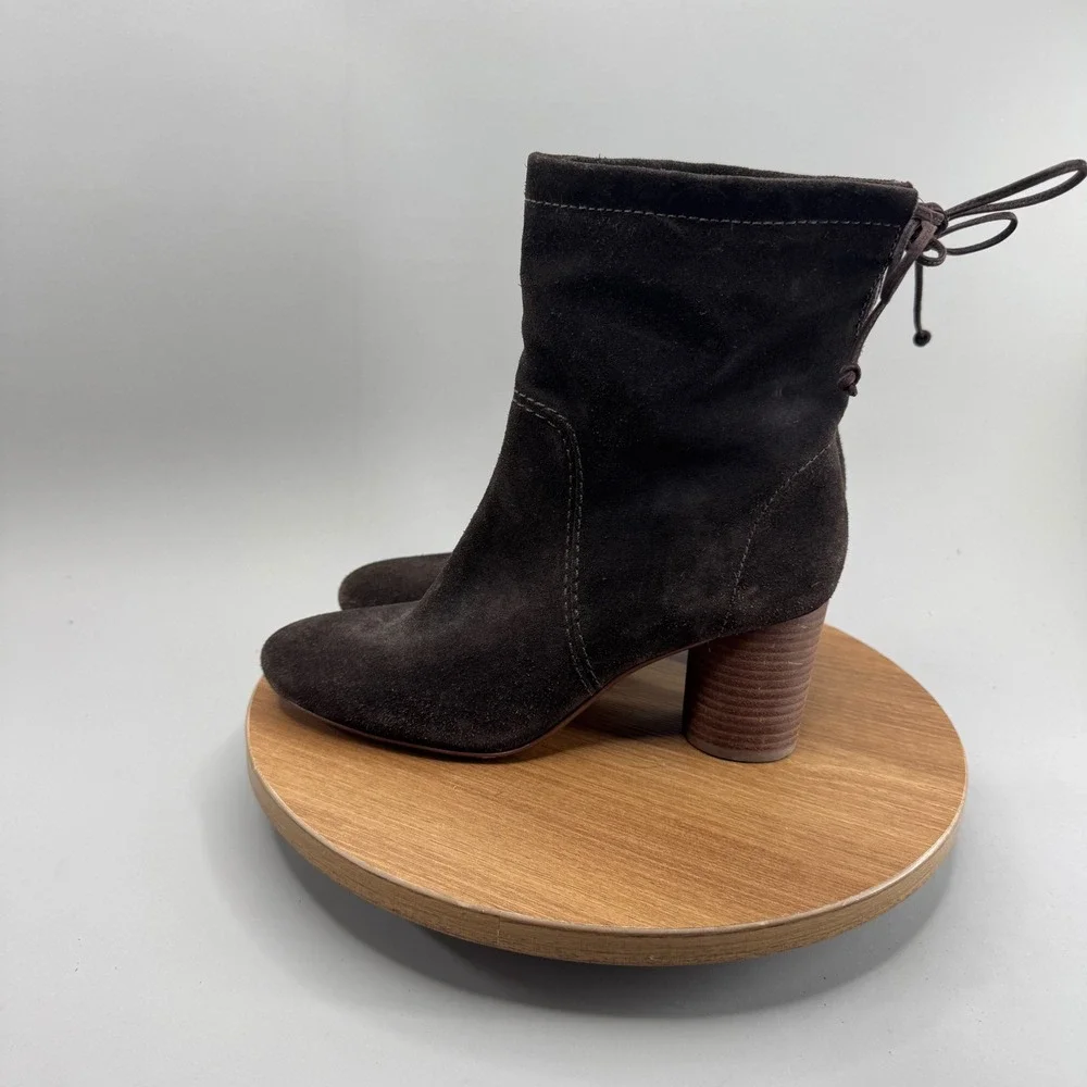 Madewell good flaws
